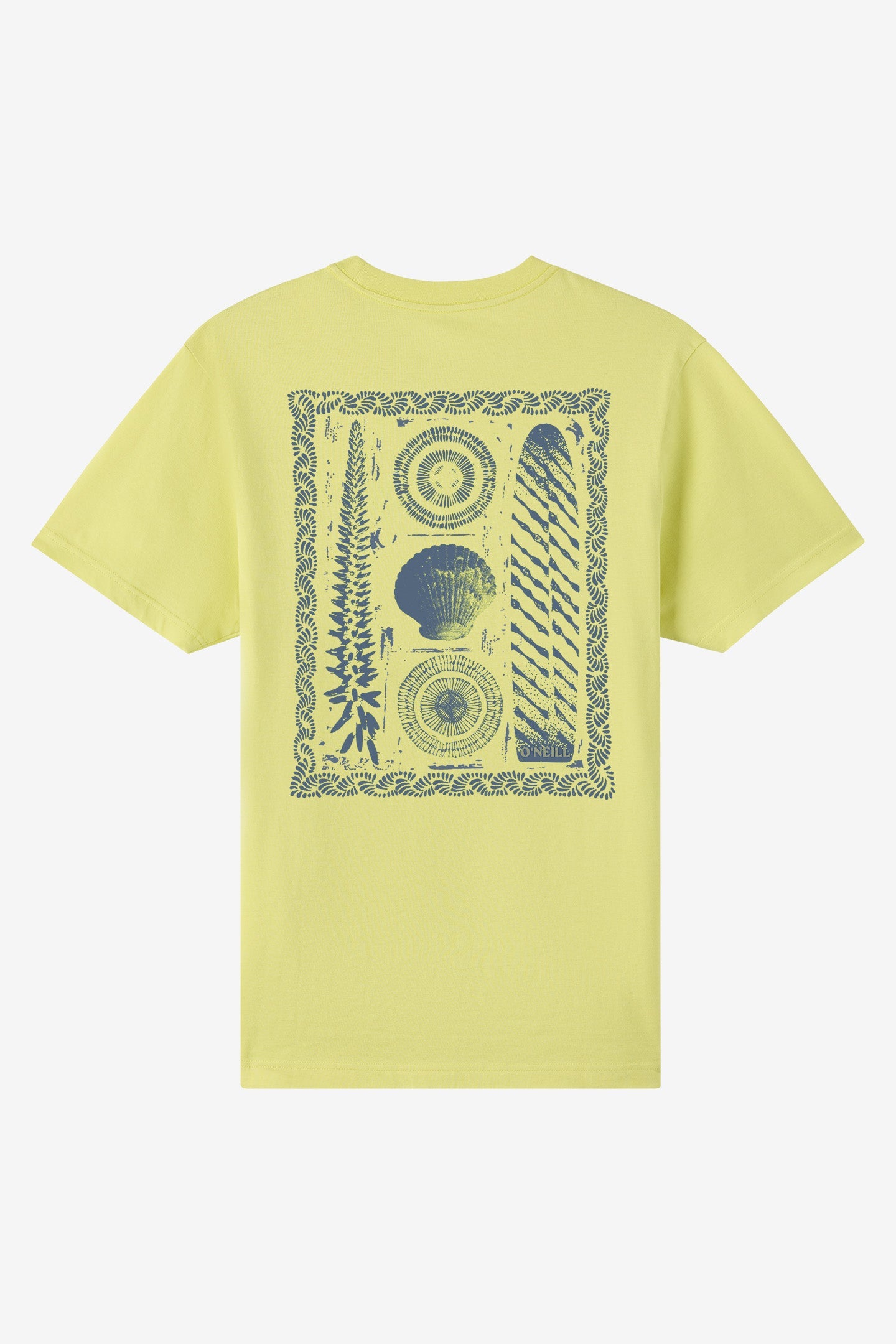 Calico Classic Tee