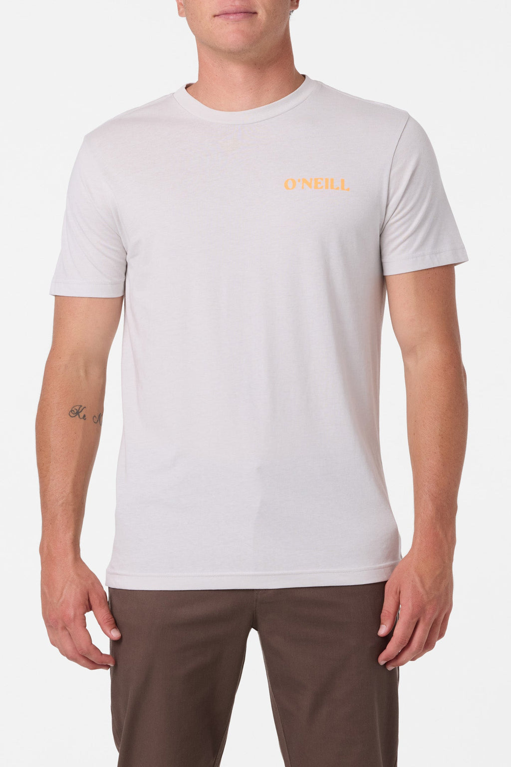 Calico Classic Tee