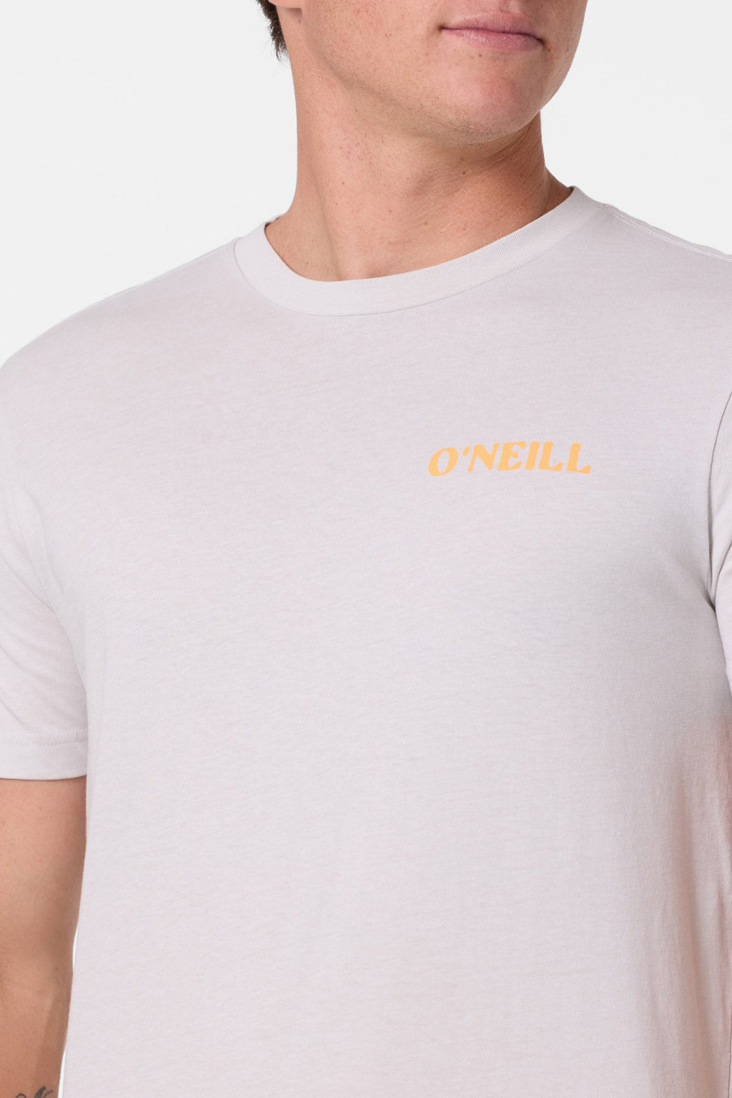 Calico Classic Tee