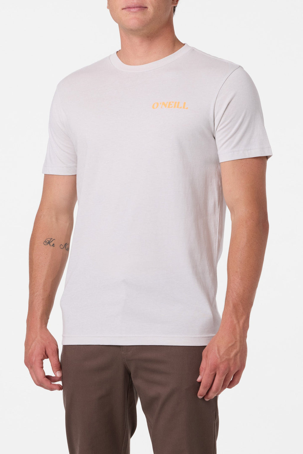 Calico Classic Tee