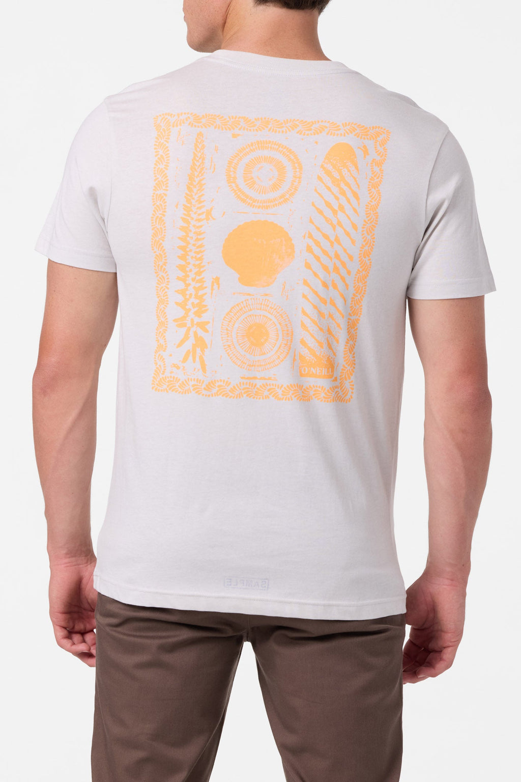 Calico Classic Tee