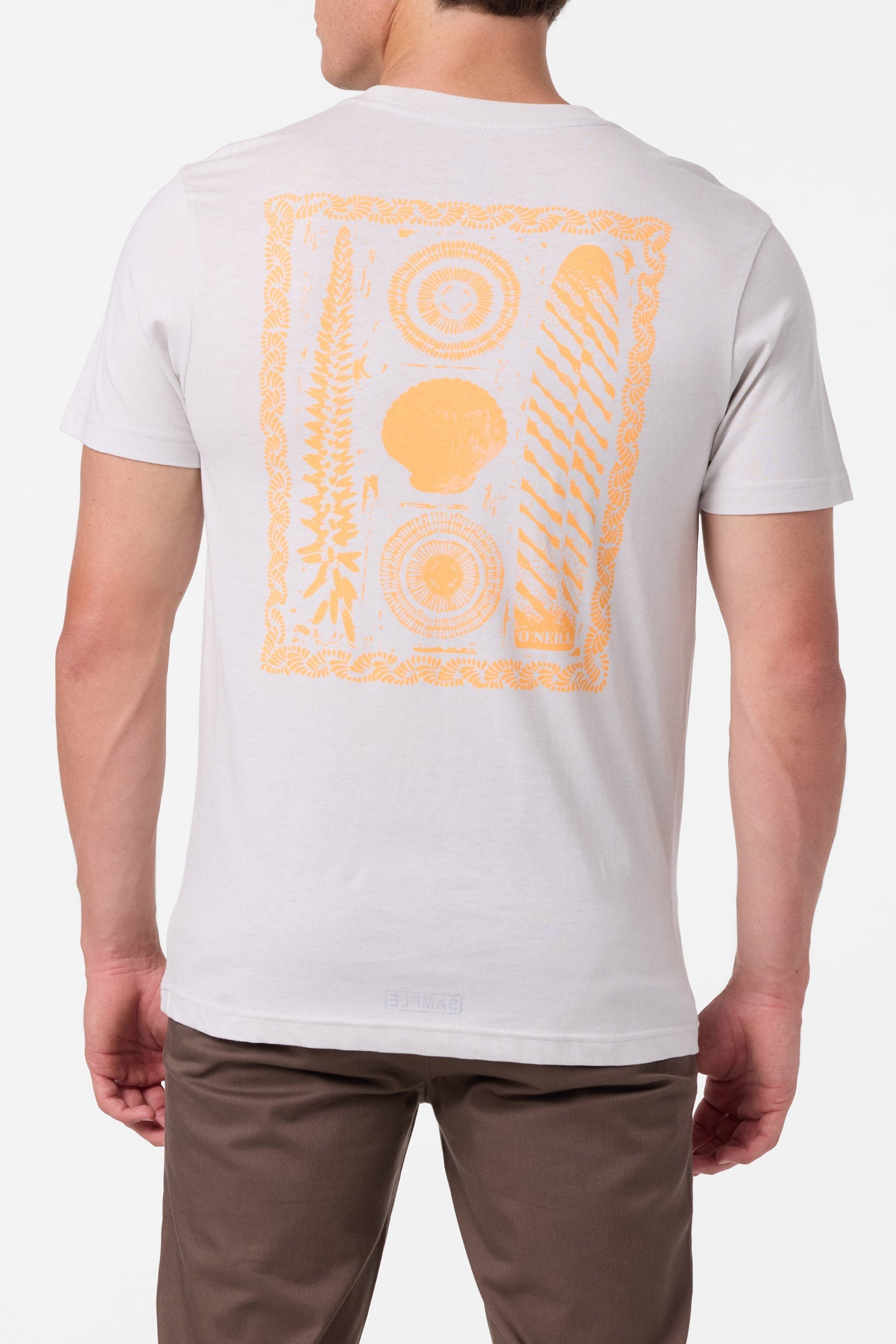 Calico Classic Tee