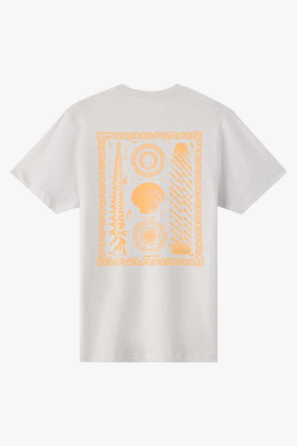 Calico Classic Tee