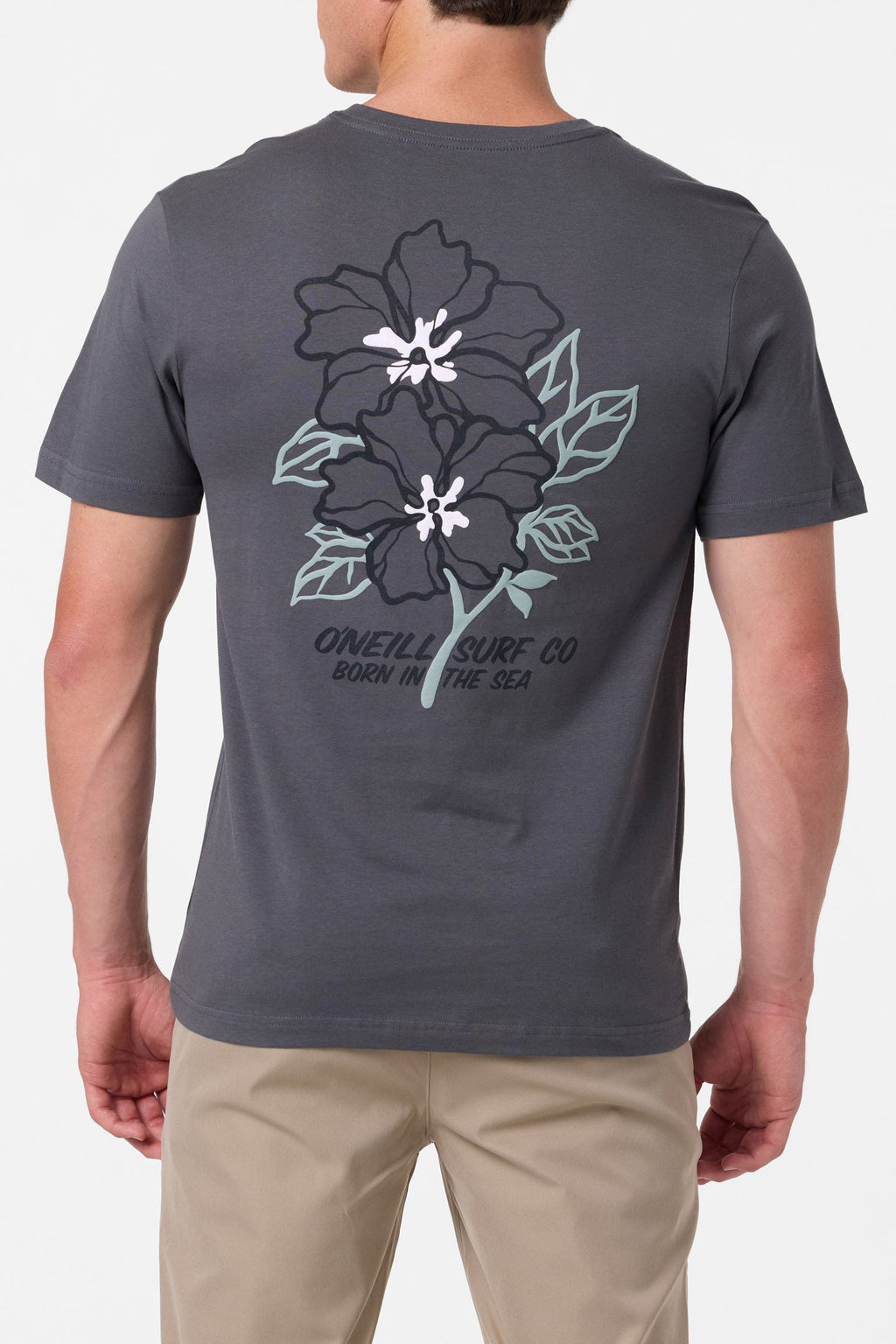 In The Sea Classic Tee