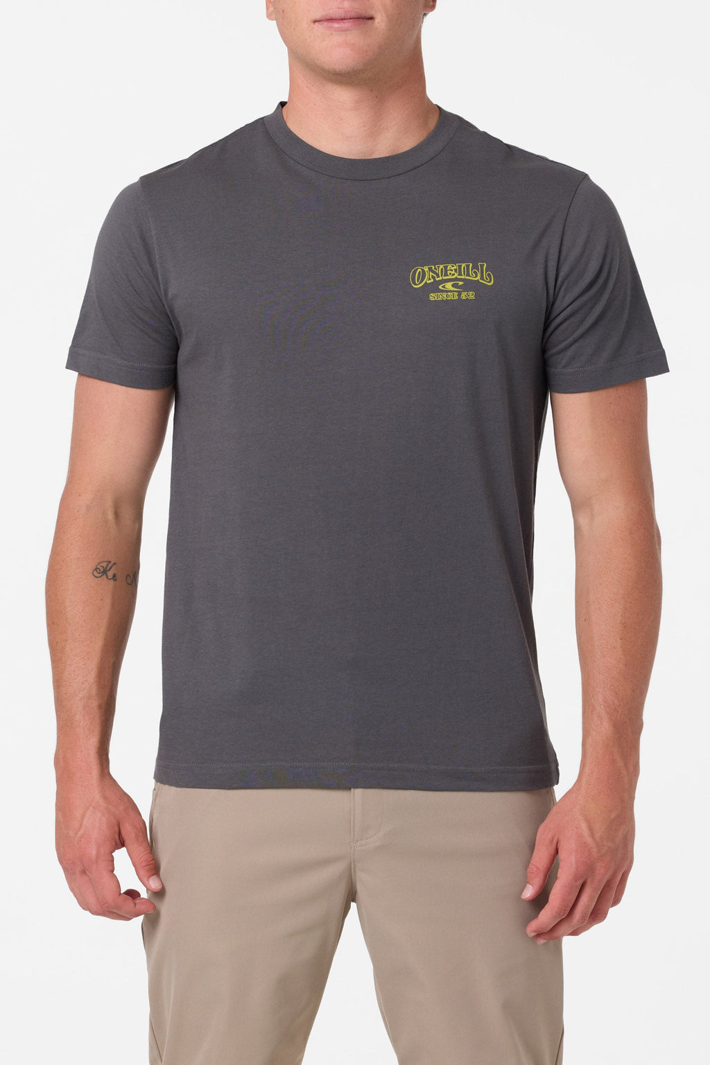 Daily Driver Classic Tee