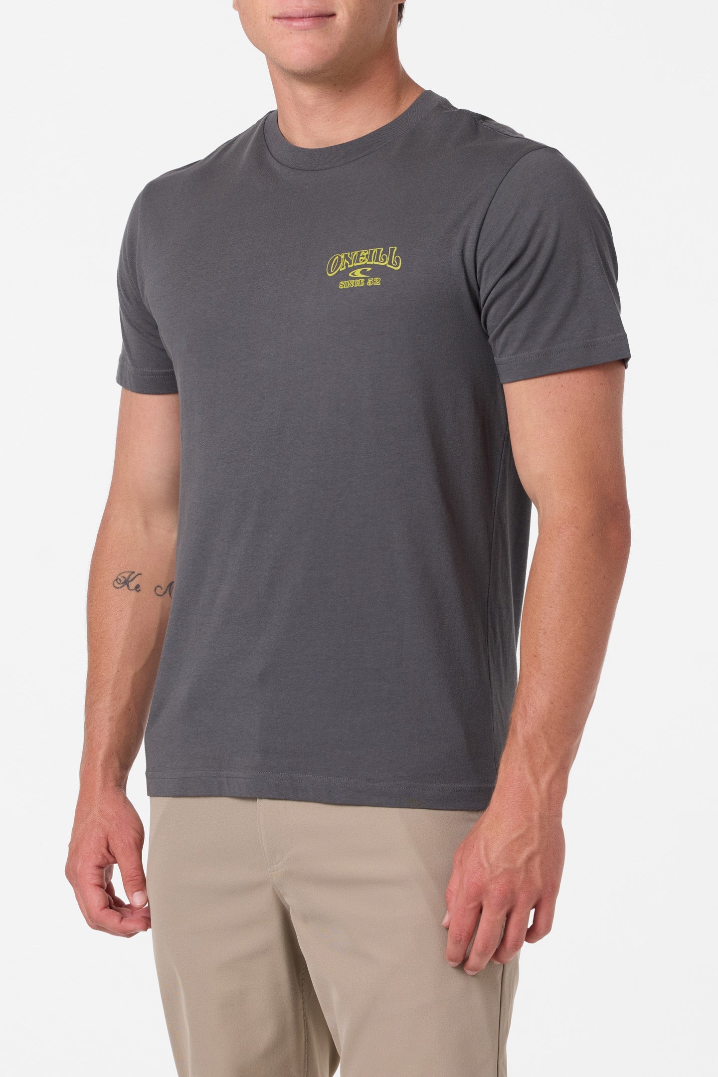 Daily Driver Classic Tee