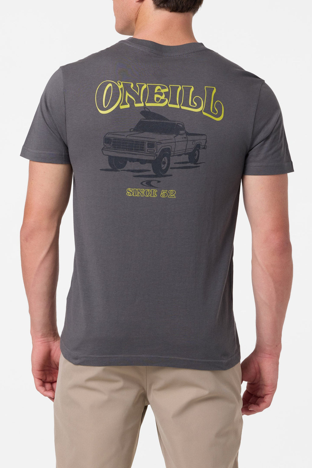 Daily Driver Classic Tee