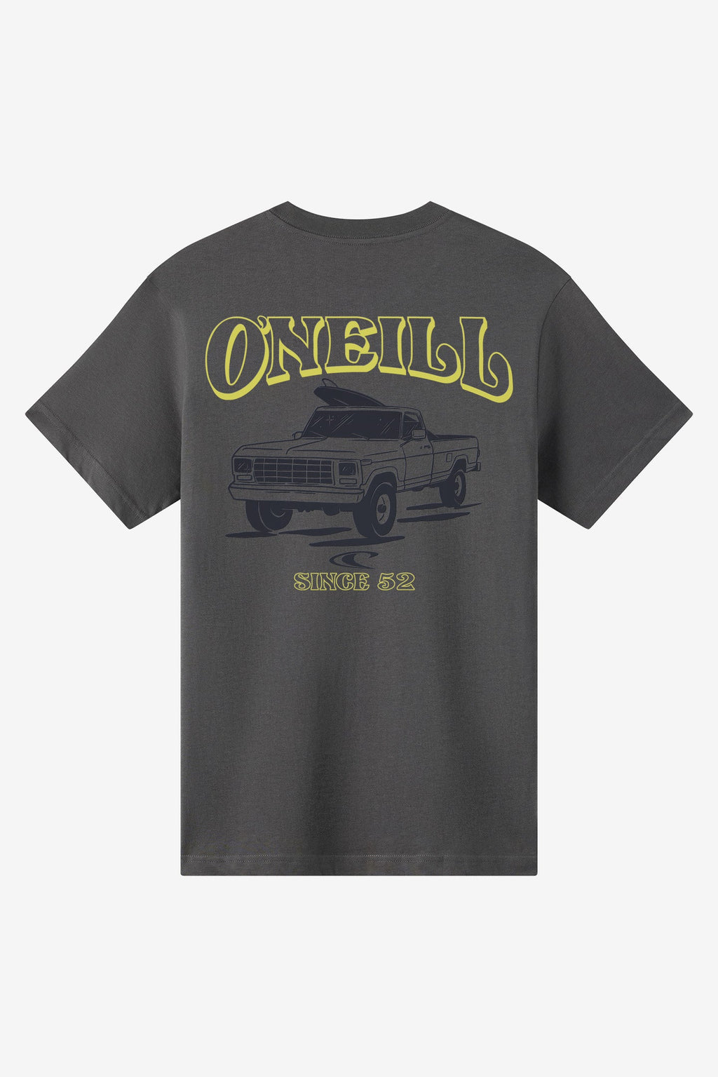 Daily Driver Classic Tee