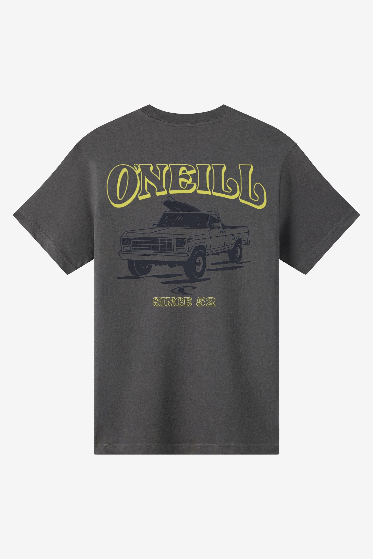 Daily Driver Classic Tee