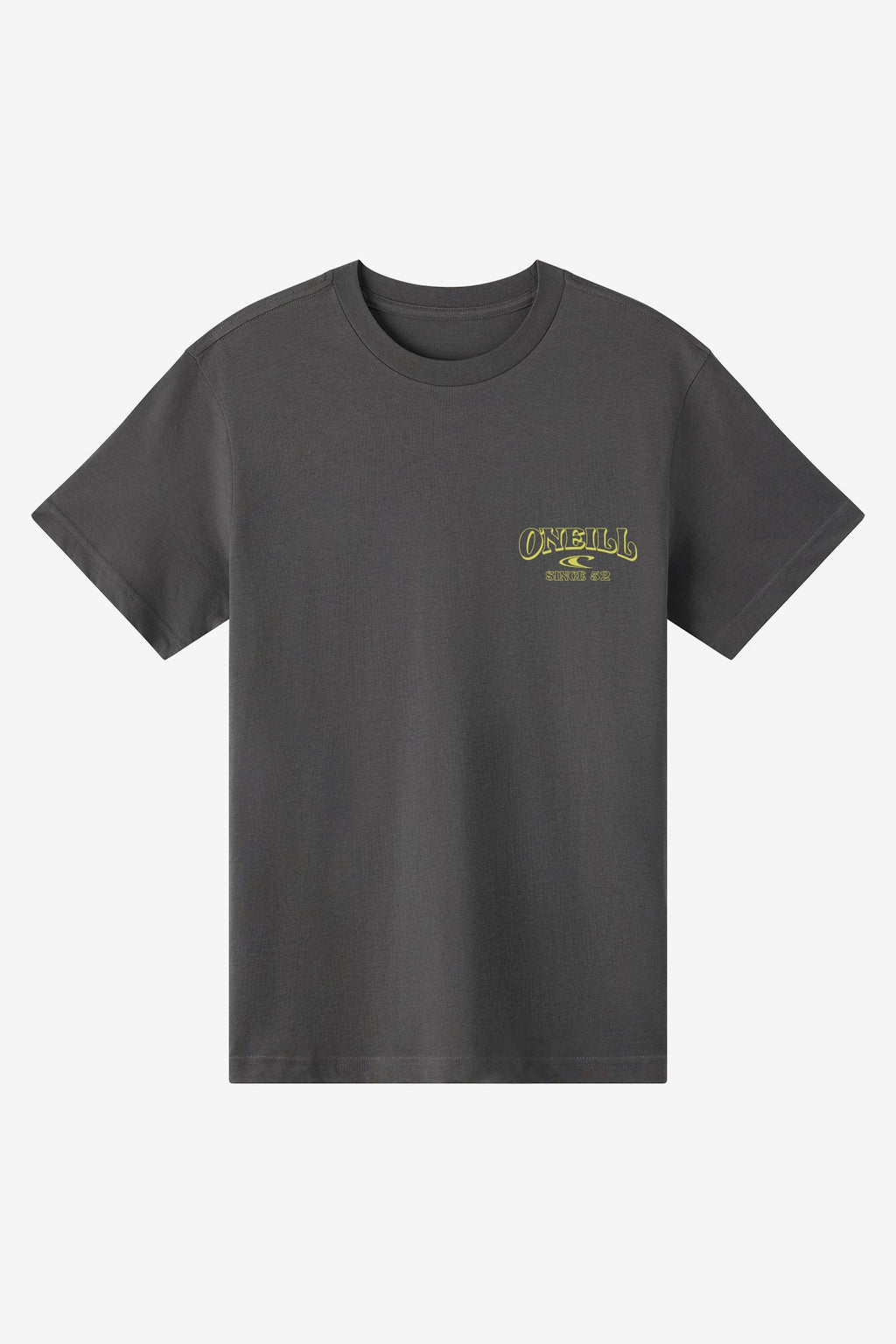 Daily Driver Classic Tee