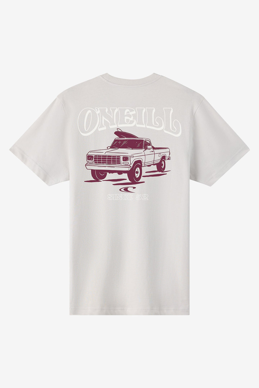 Daily Driver Classic Tee