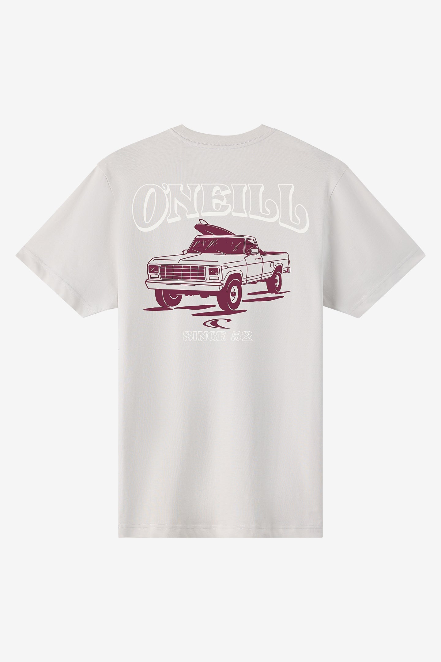 Daily Driver Classic Tee