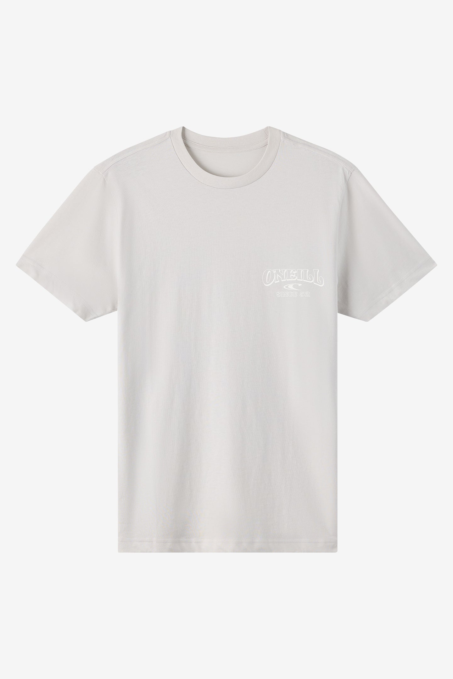 Daily Driver Classic Tee