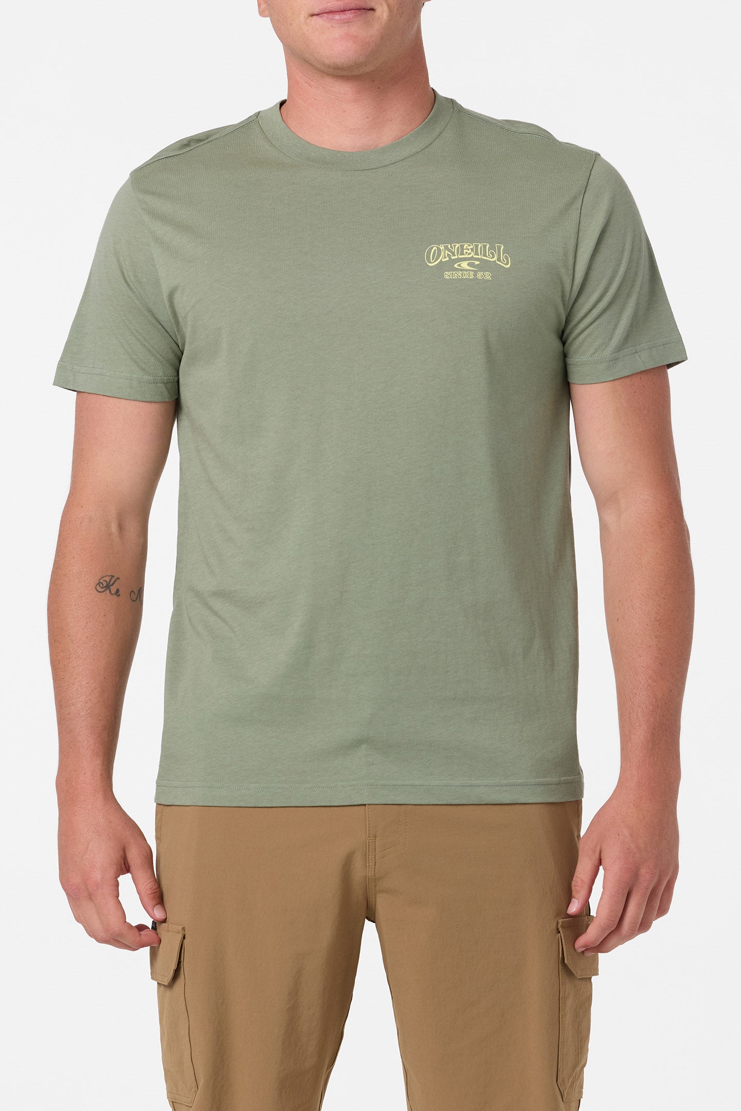 Daily Driver Classic Tee