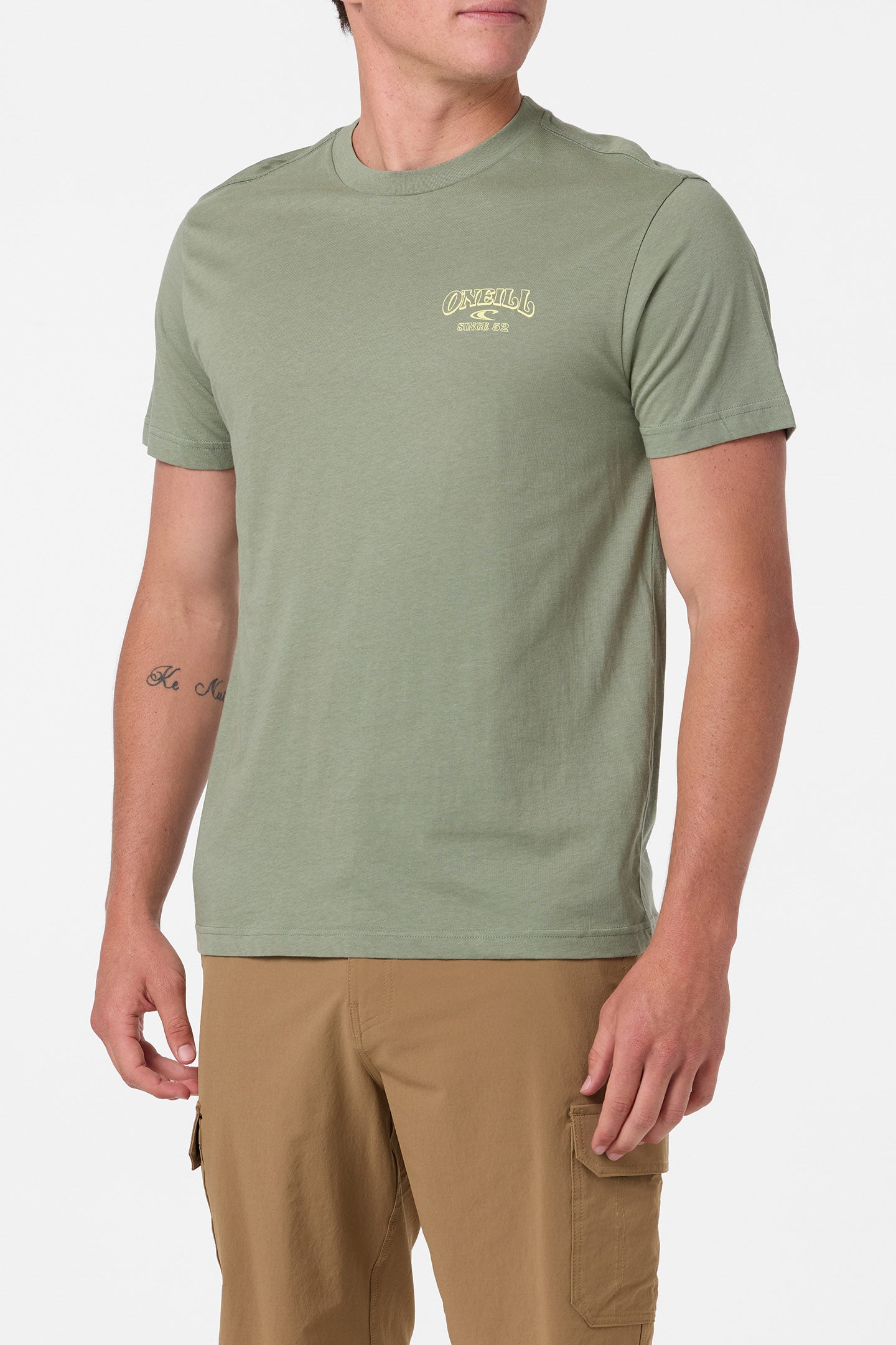 Daily Driver Classic Tee