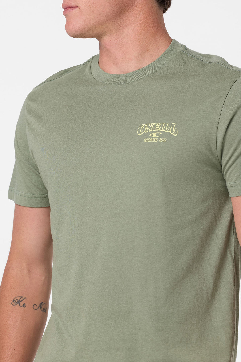 Daily Driver Classic Tee