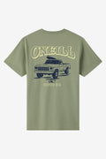 Daily Driver Classic Tee