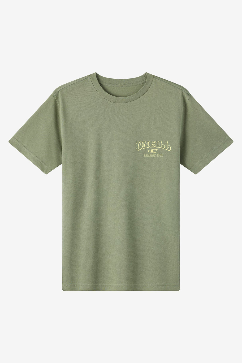 Daily Driver Classic Tee