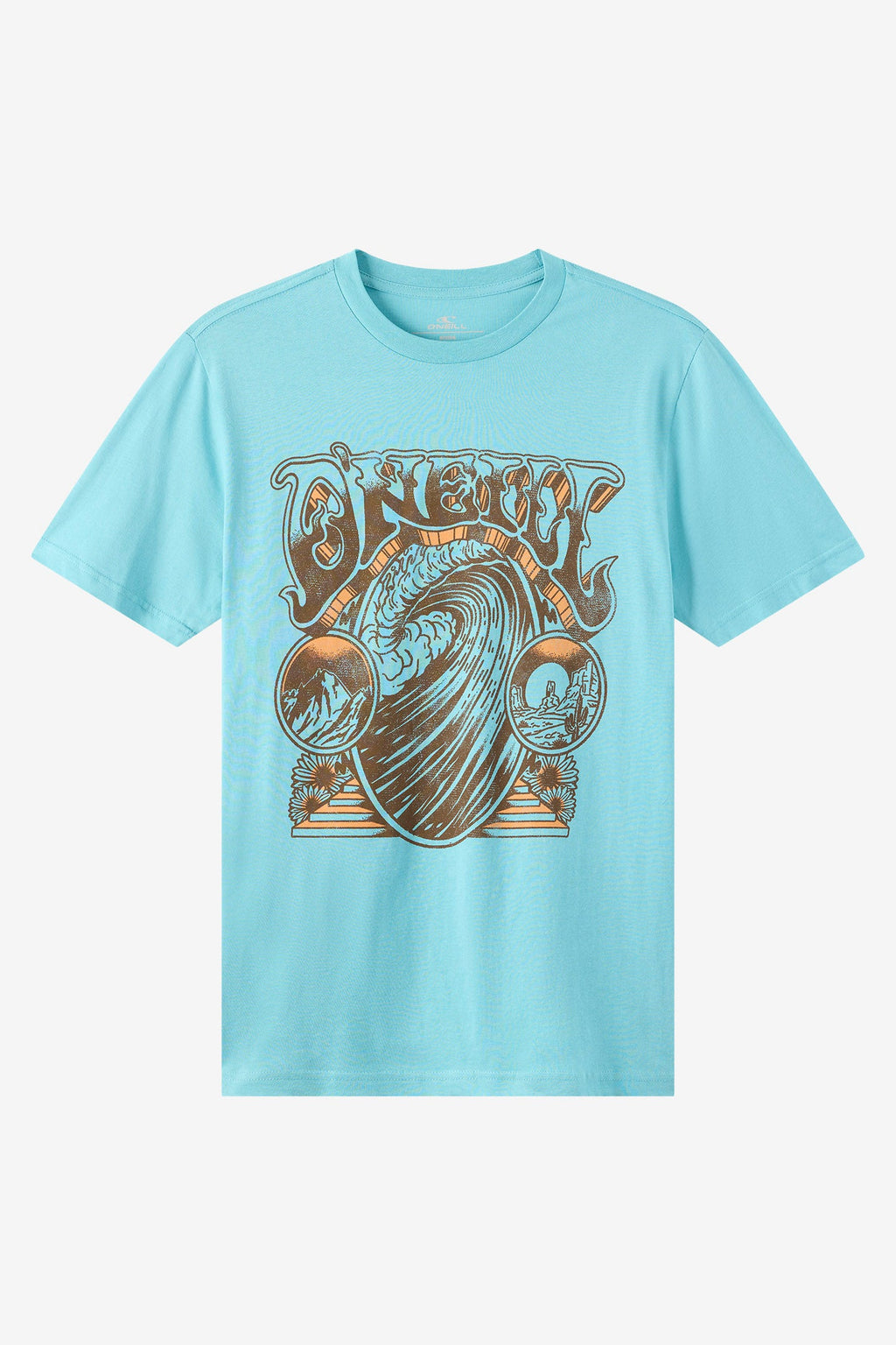 Psych'd Classic Tee