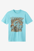 Psych'd Classic Tee