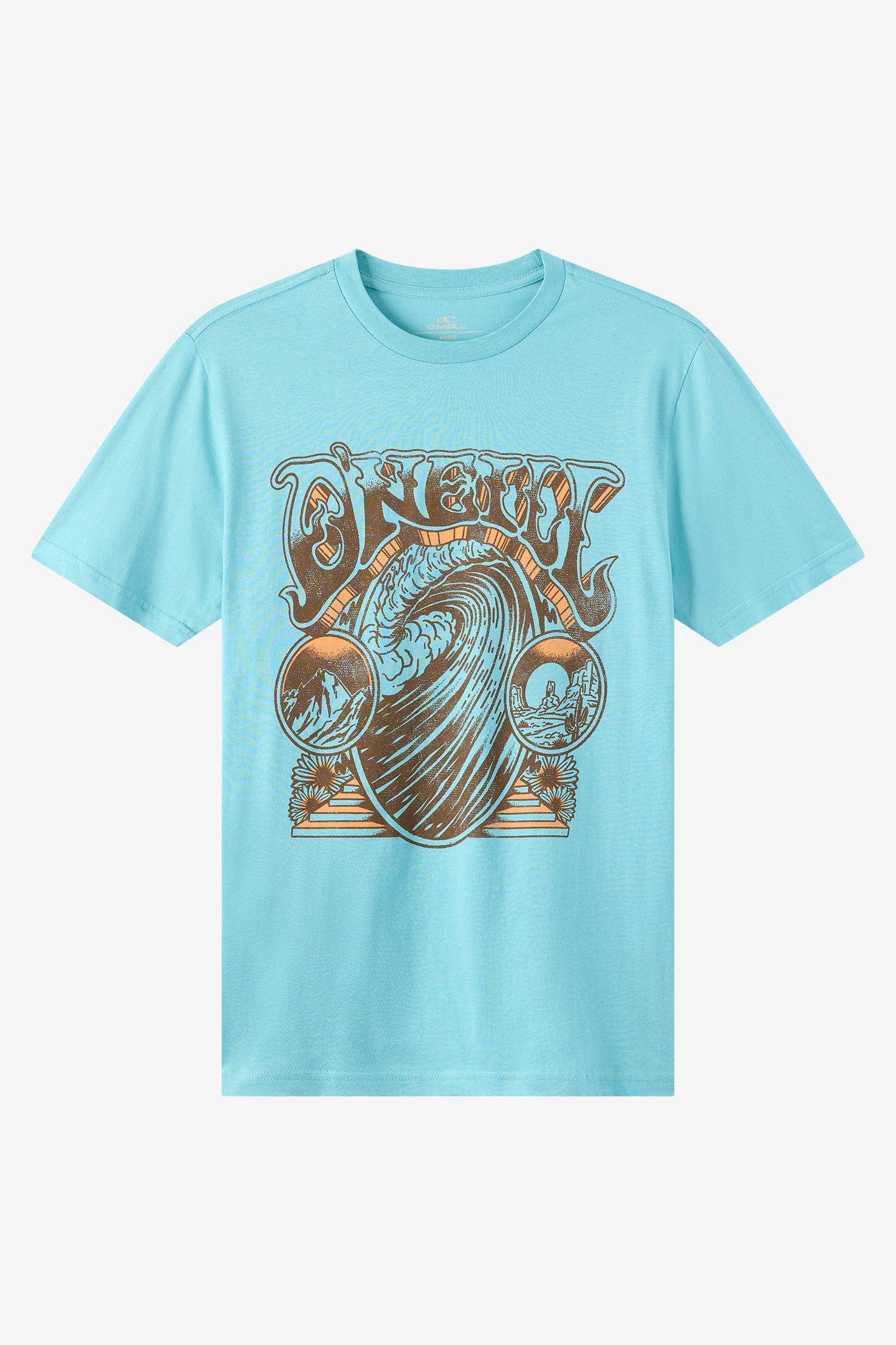 Psych'd Classic Tee