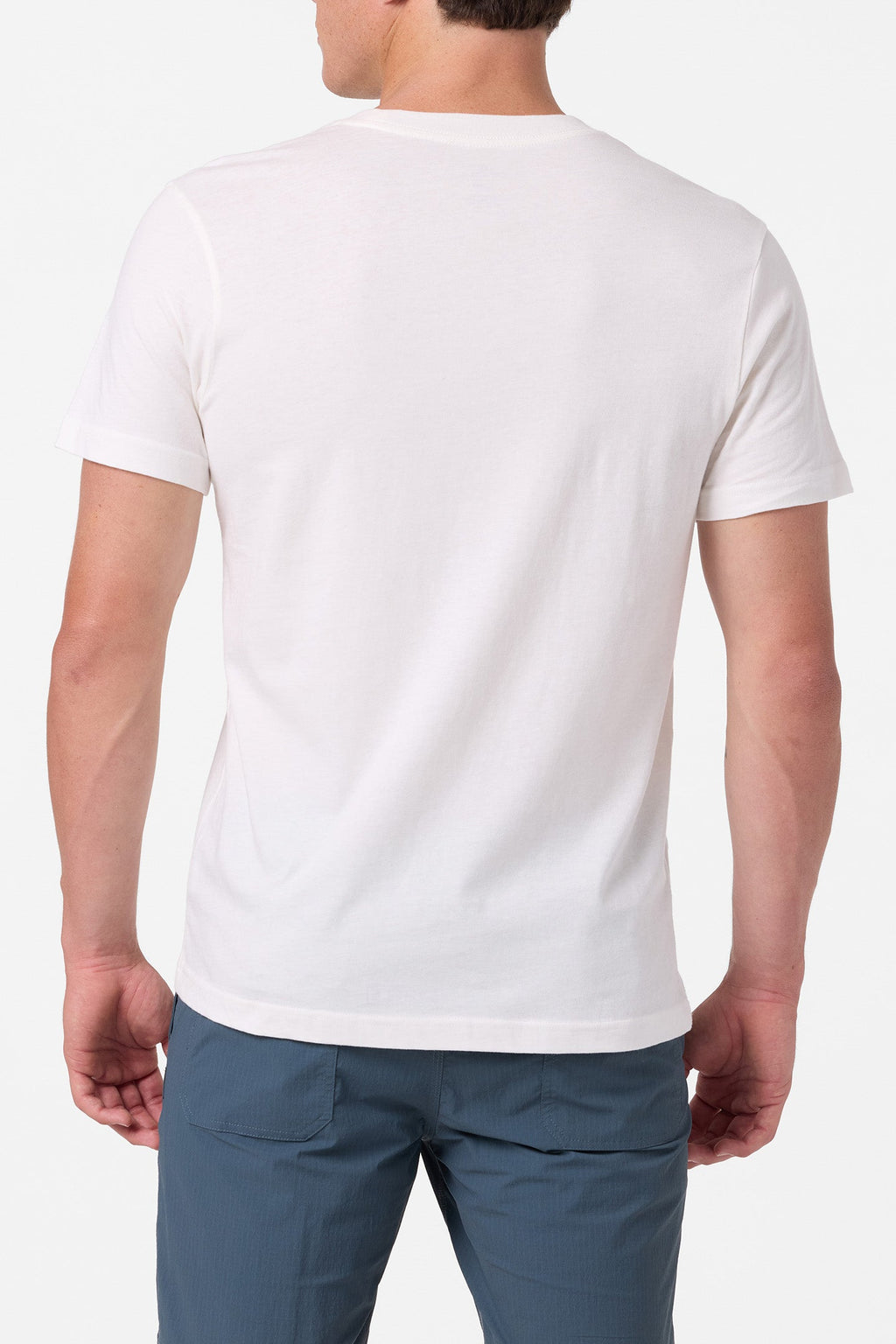 Psych'd Classic Tee