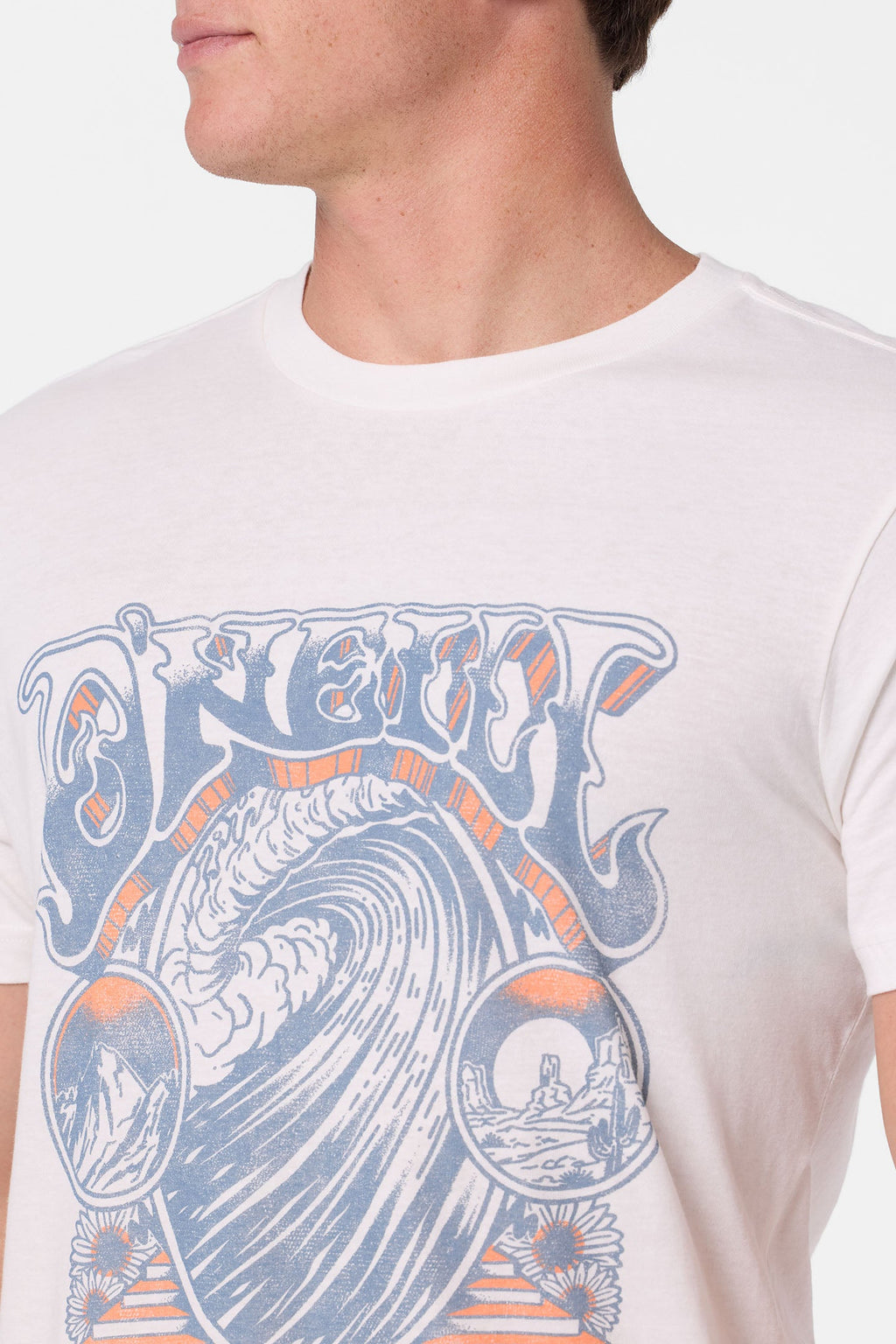 Psych'd Classic Tee
