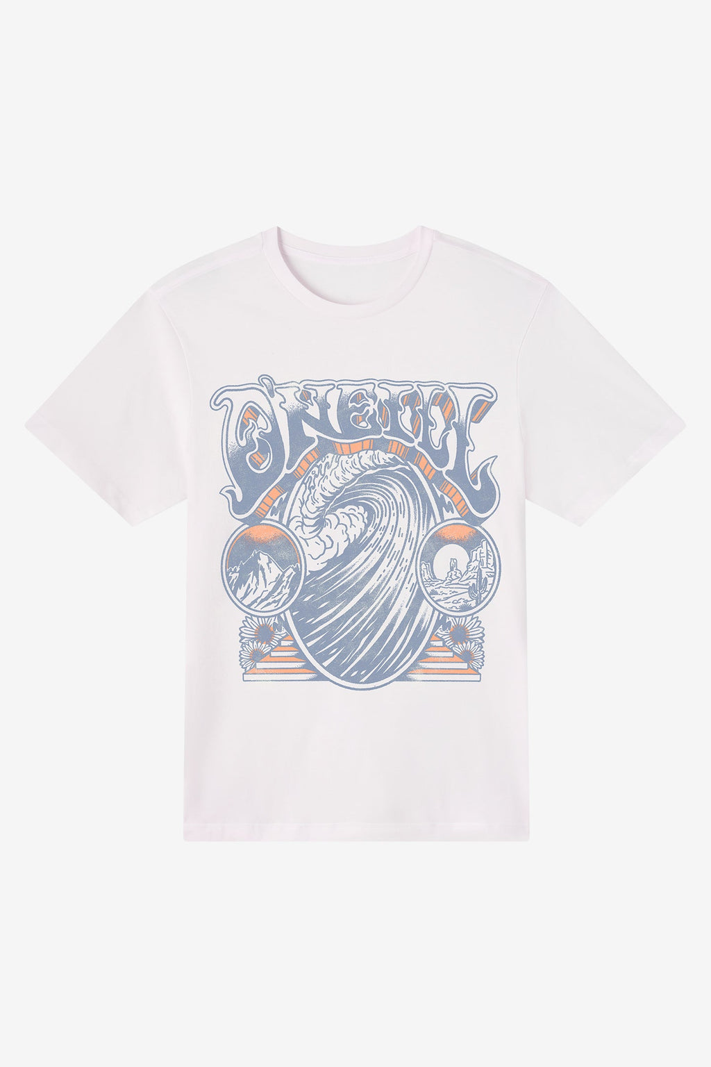 Psych'd Classic Tee