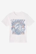 Psych'd Classic Tee