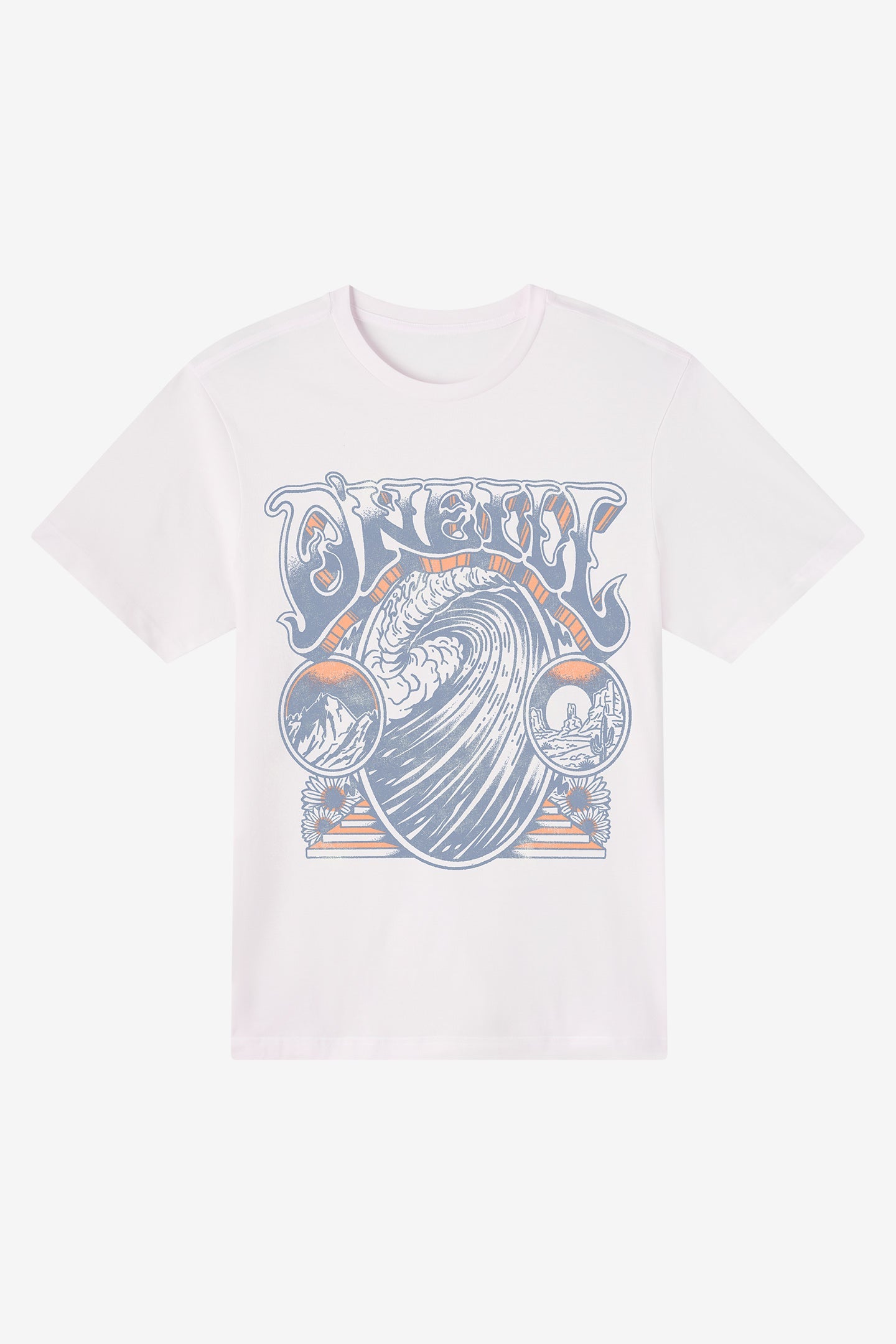 Psych'd Classic Tee