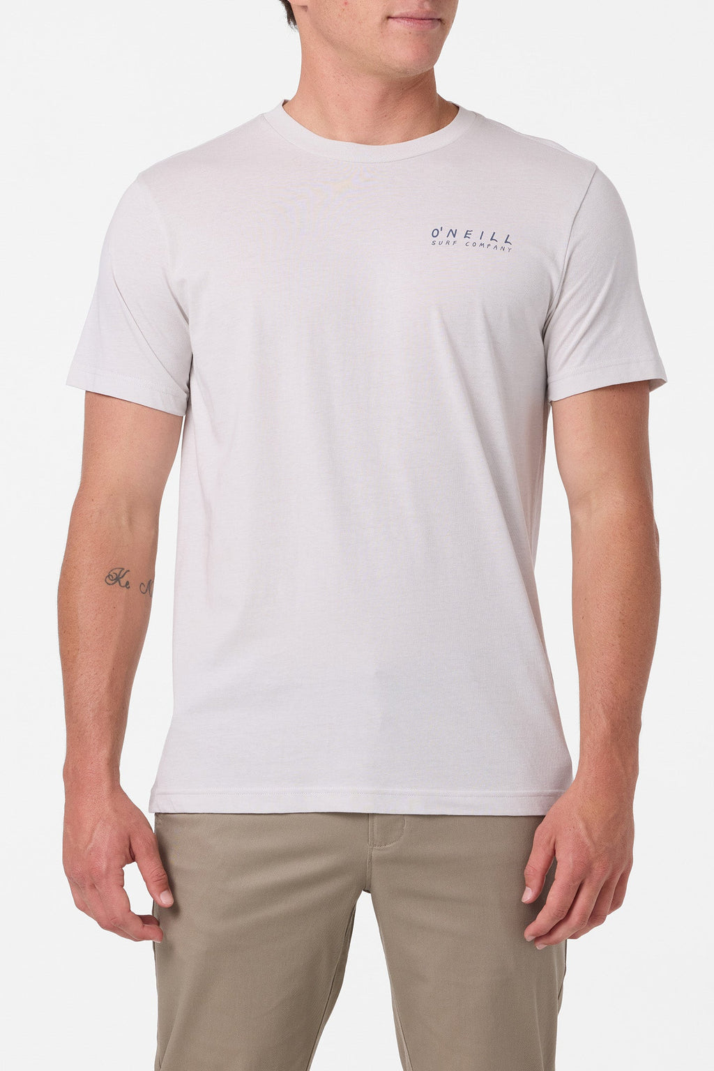 Linescape Classic Tee