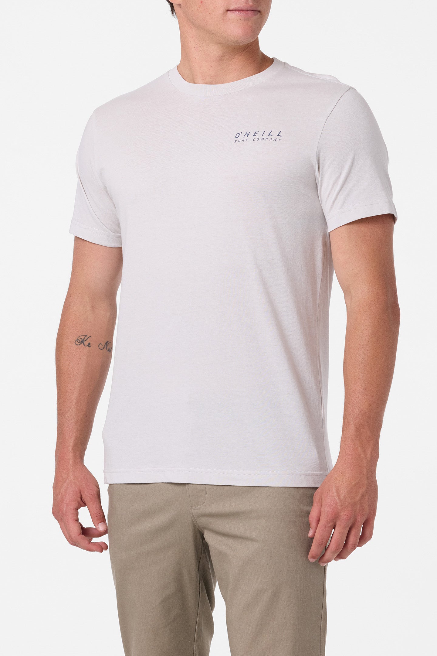 Linescape Classic Tee