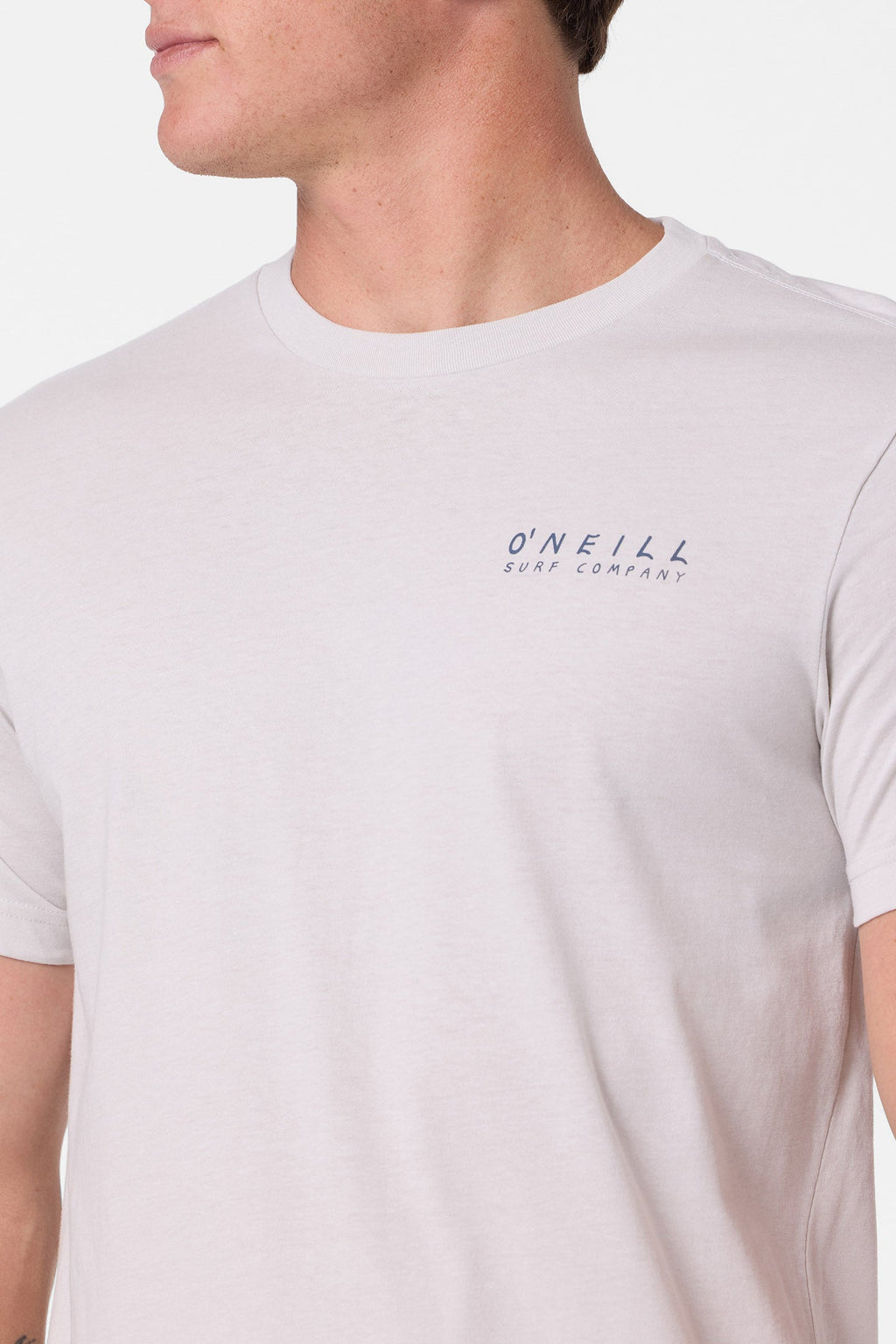 Linescape Classic Tee