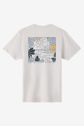 Linescape Classic Tee