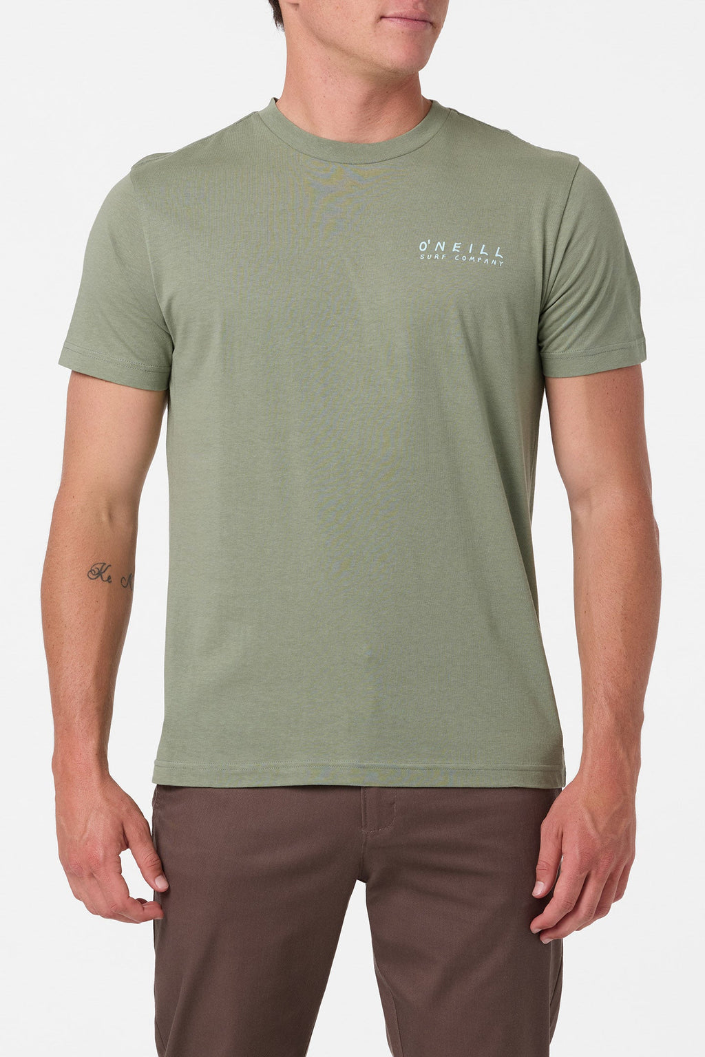 Linescape Classic Tee