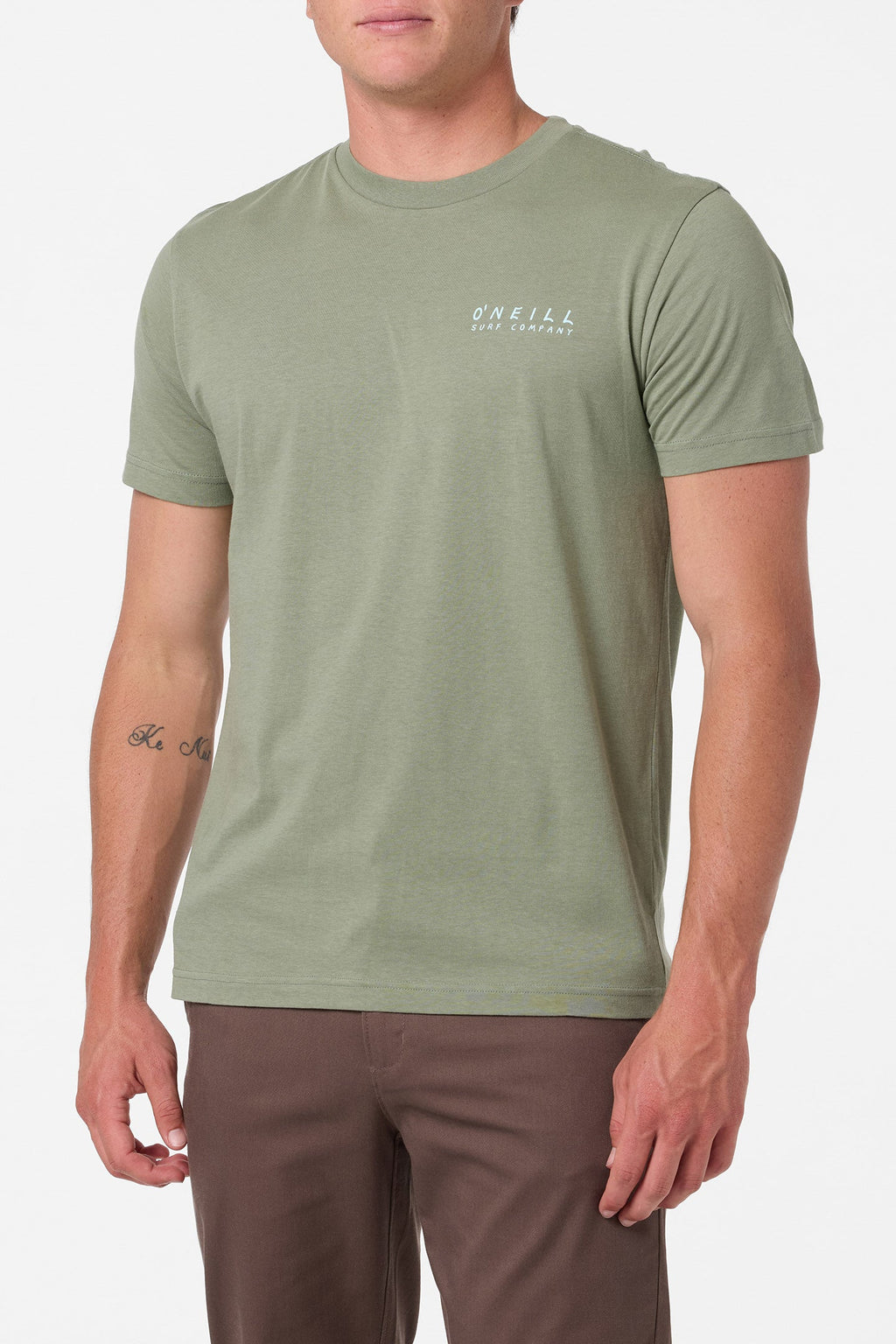 Linescape Classic Tee