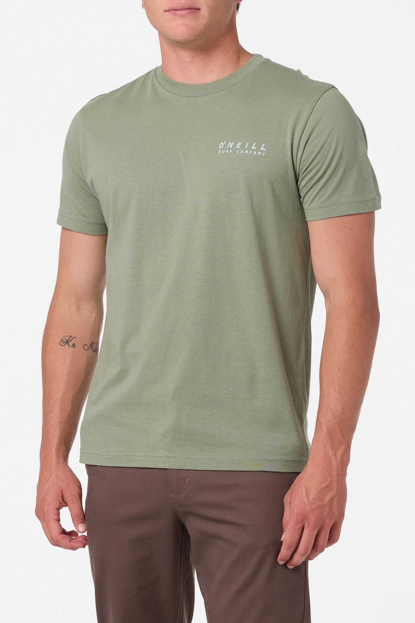 Linescape Classic Tee