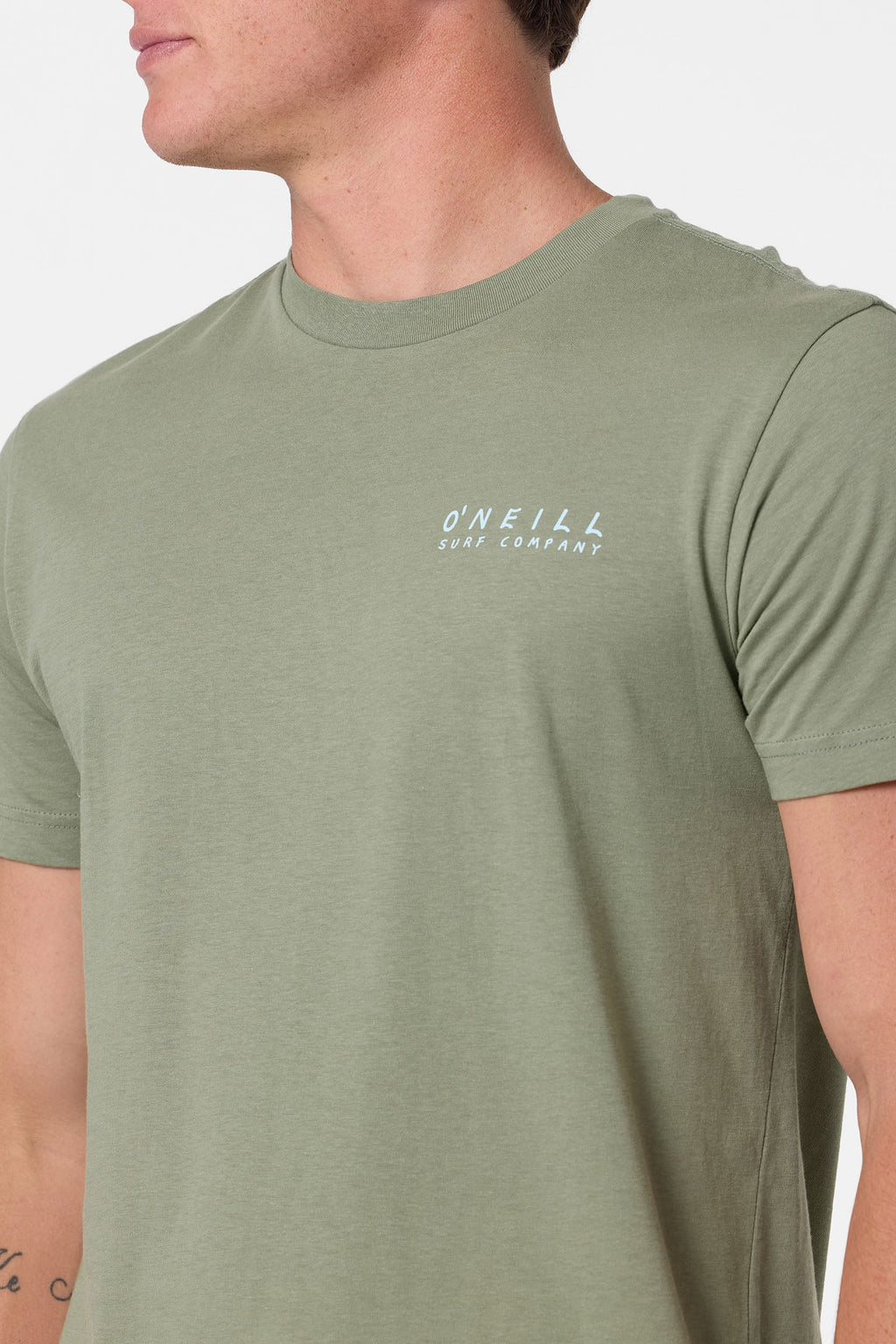 Linescape Classic Tee