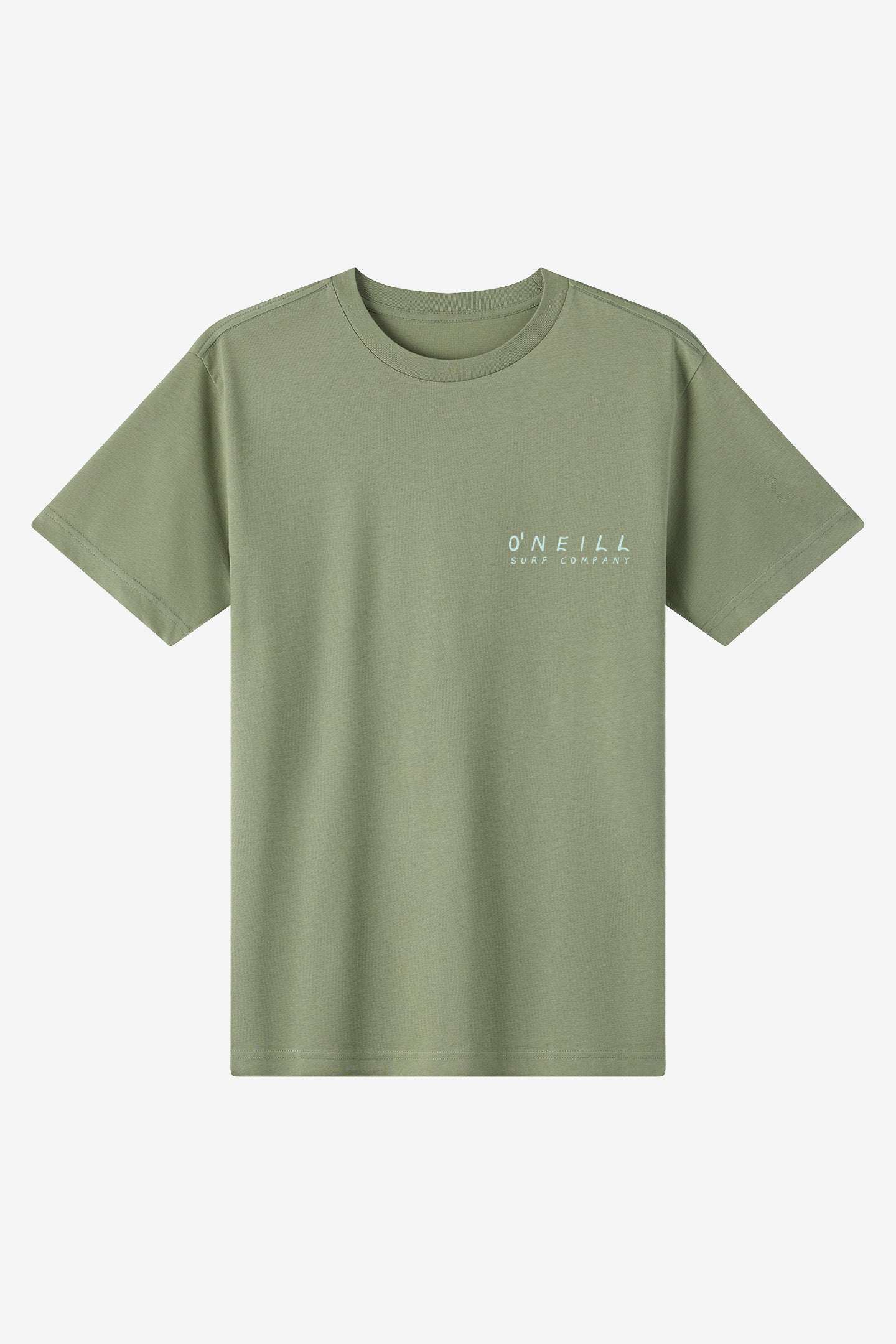 Linescape Classic Tee