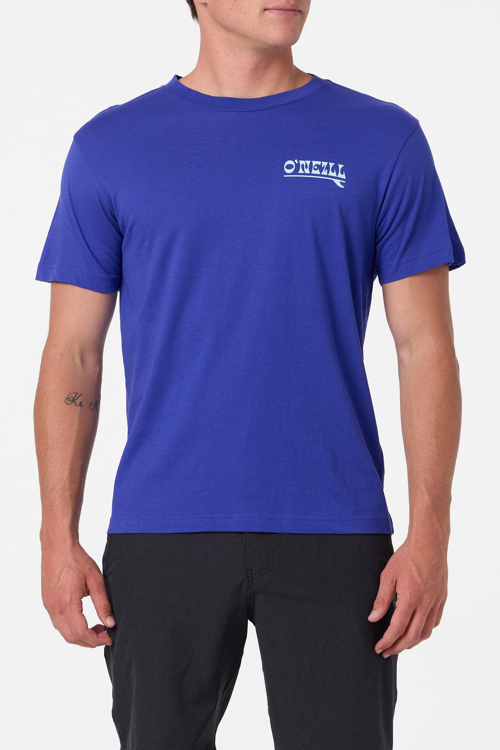 Frothy Classic Tee