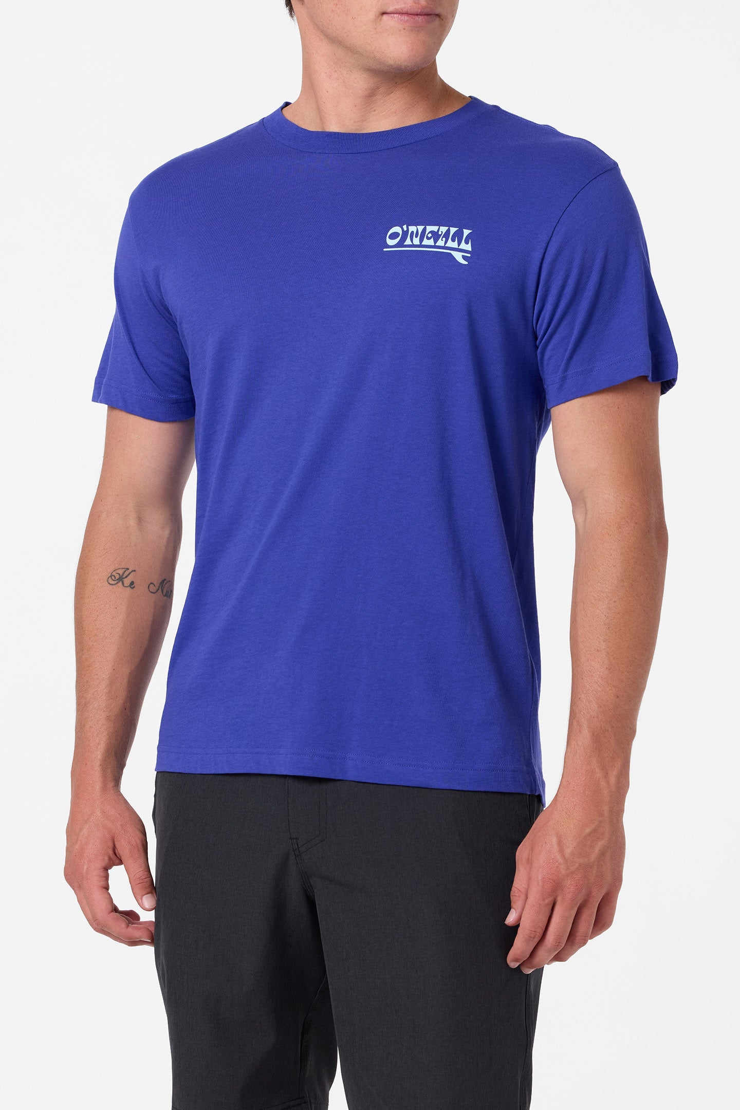 Frothy Classic Tee