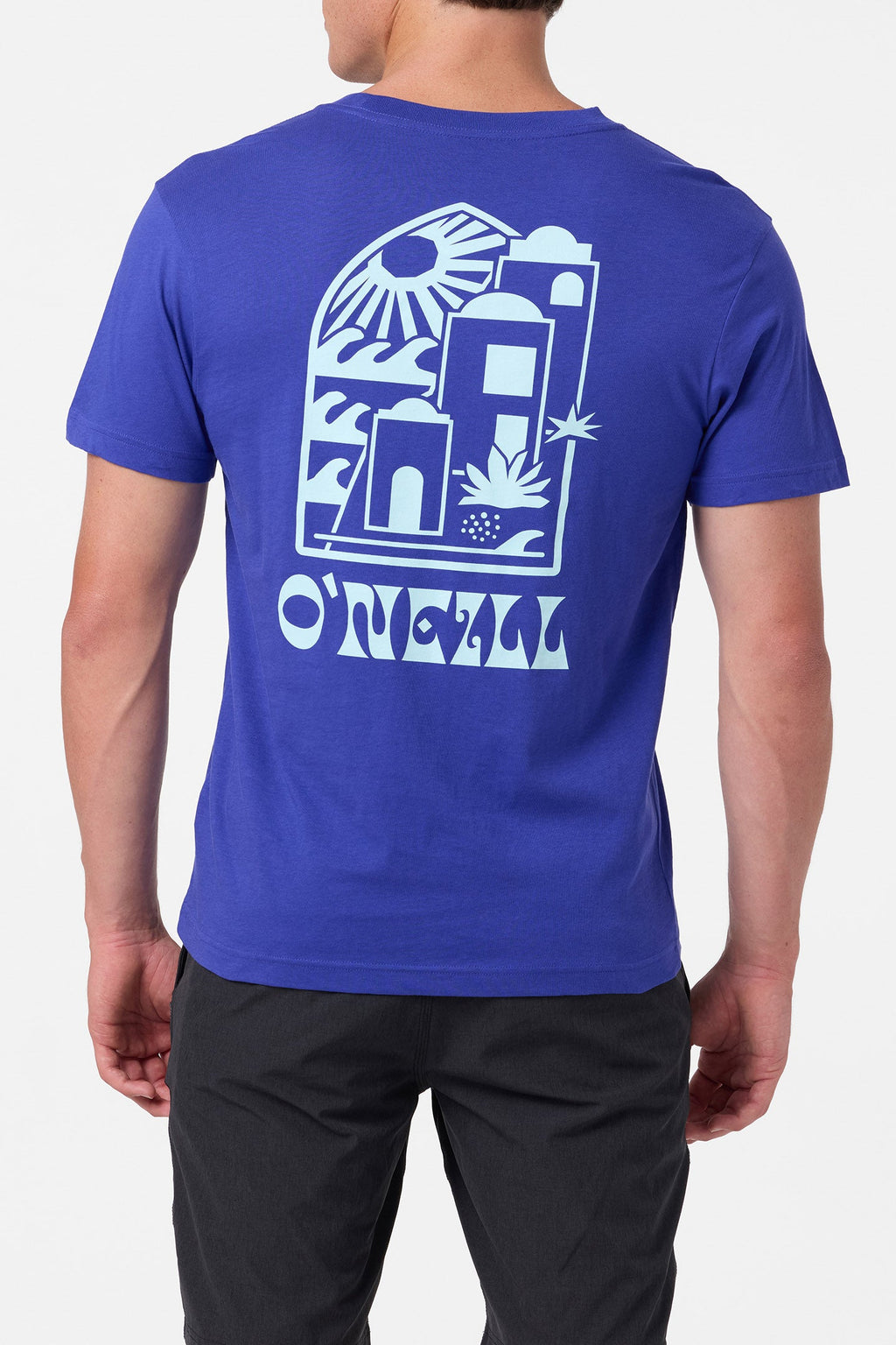 Frothy Classic Tee