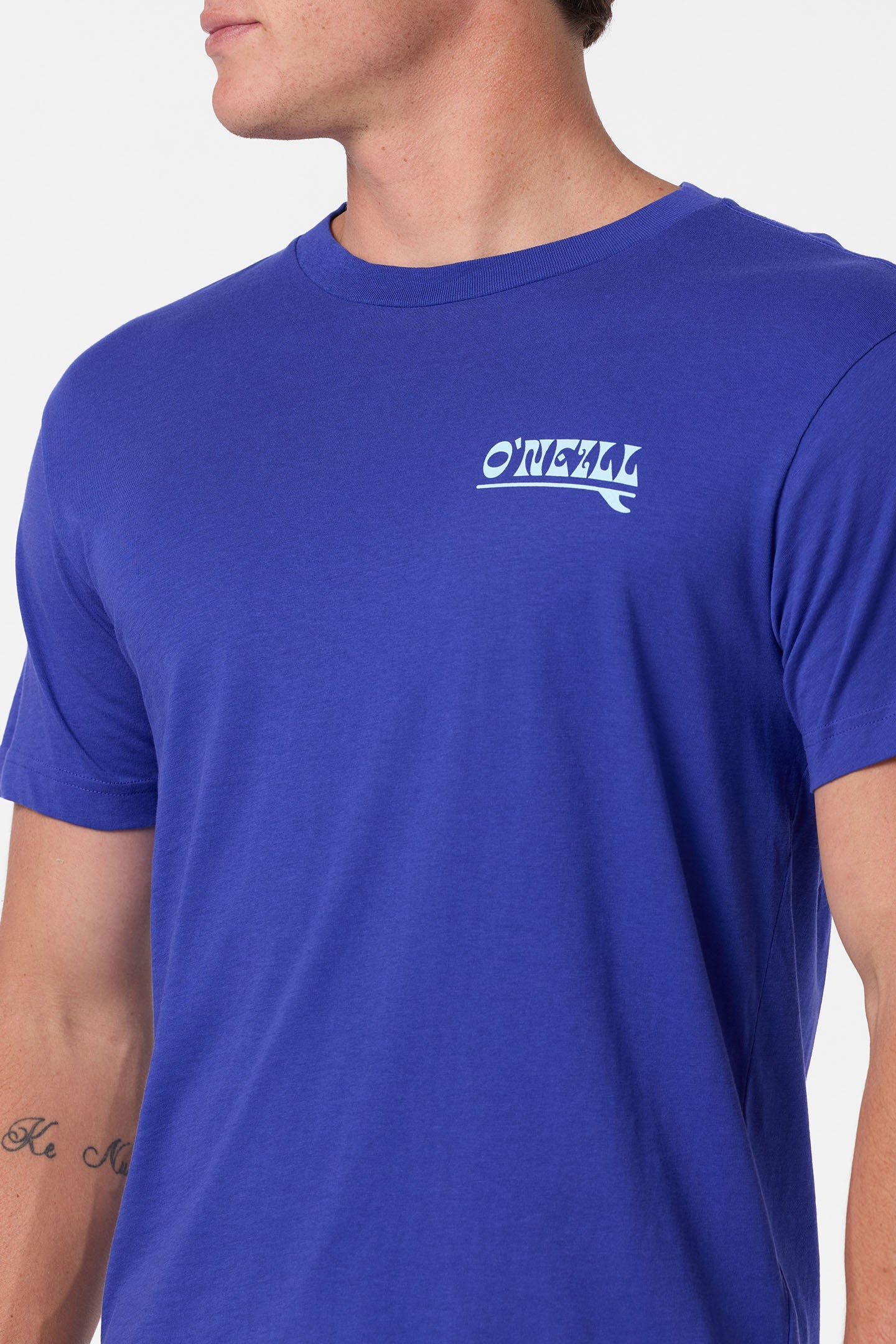 Frothy Classic Tee