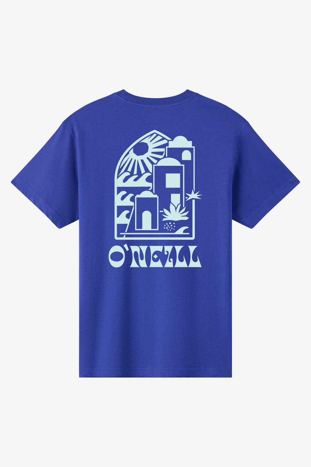 Frothy Classic Tee