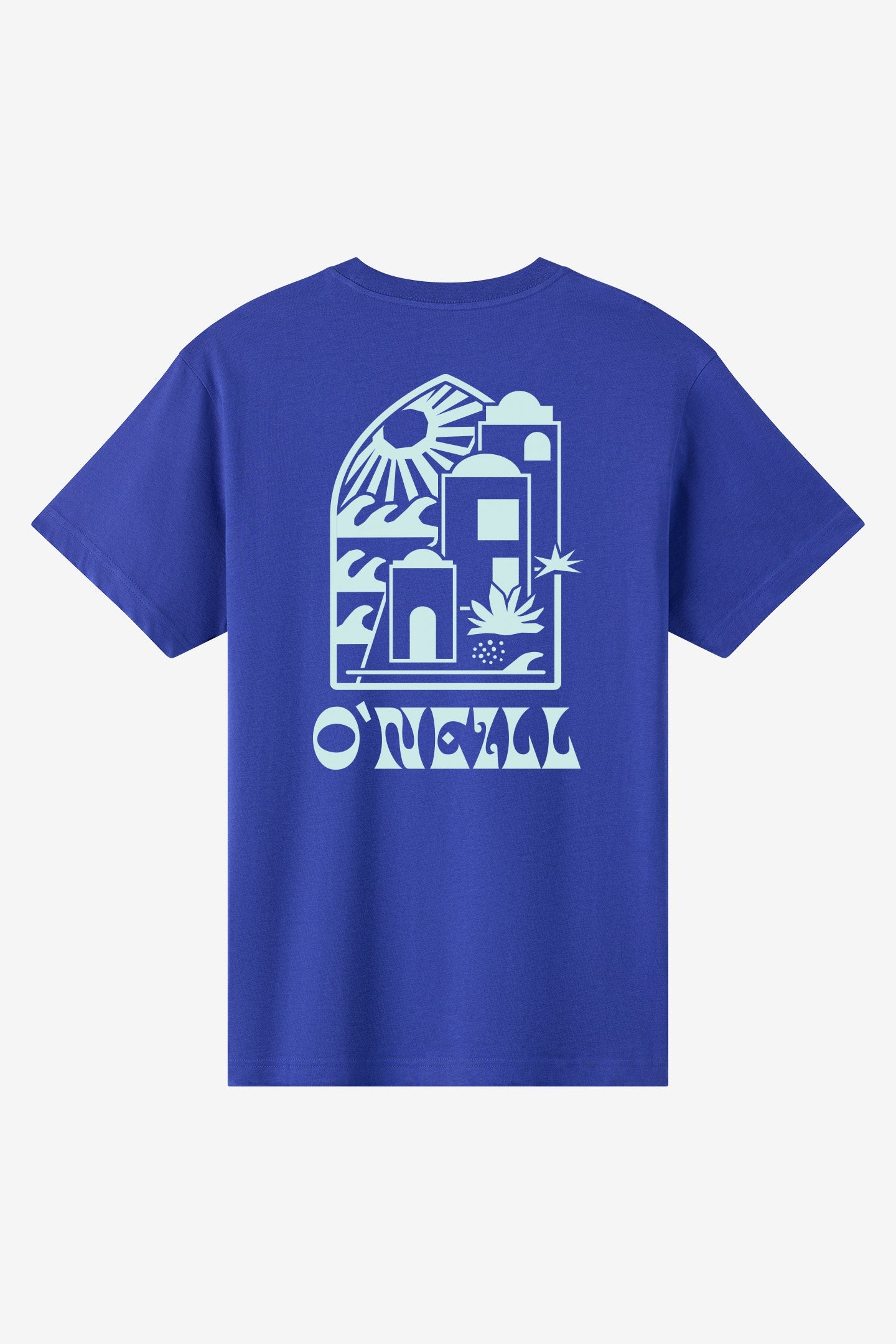 Frothy Classic Tee