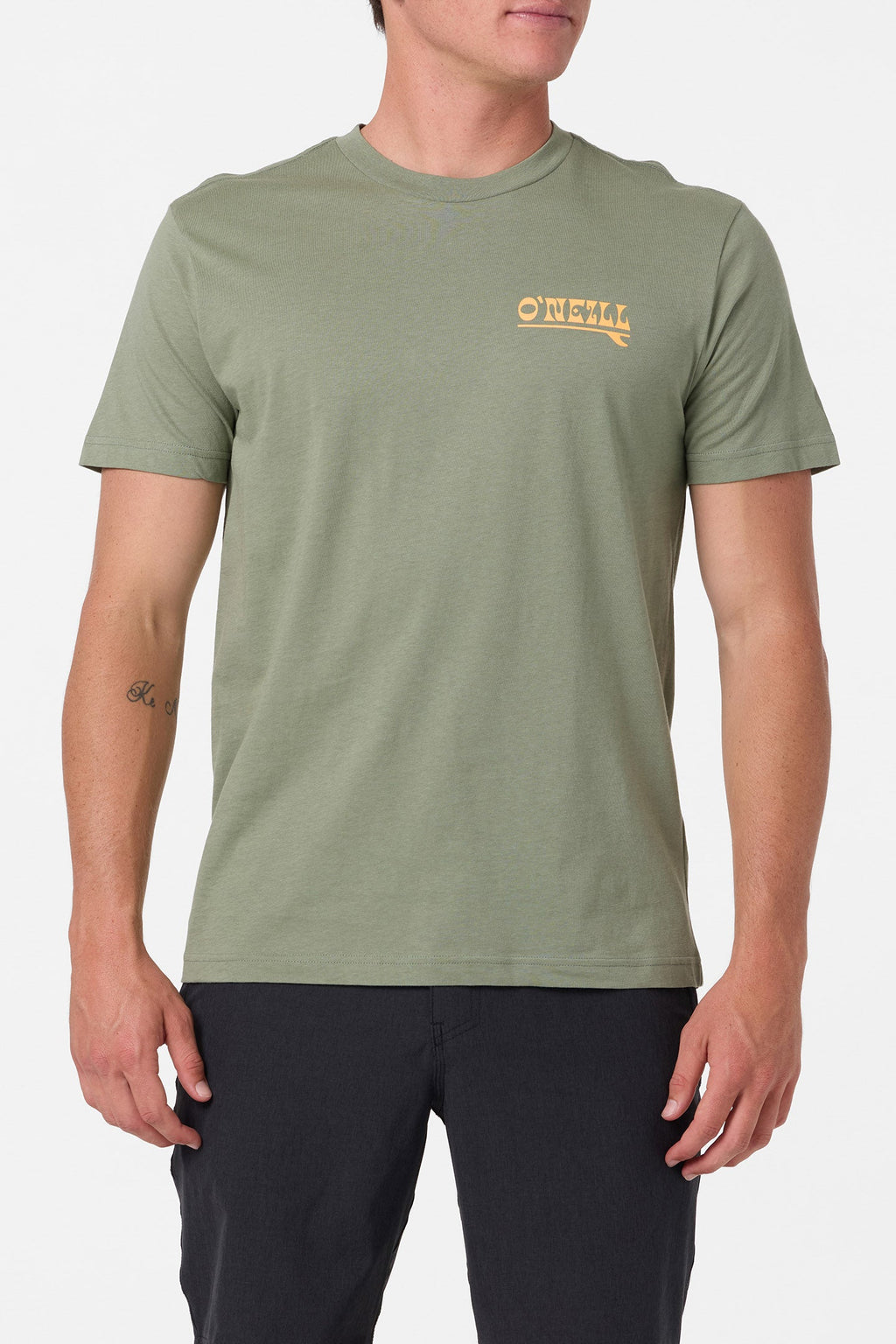 Frothy Classic Tee