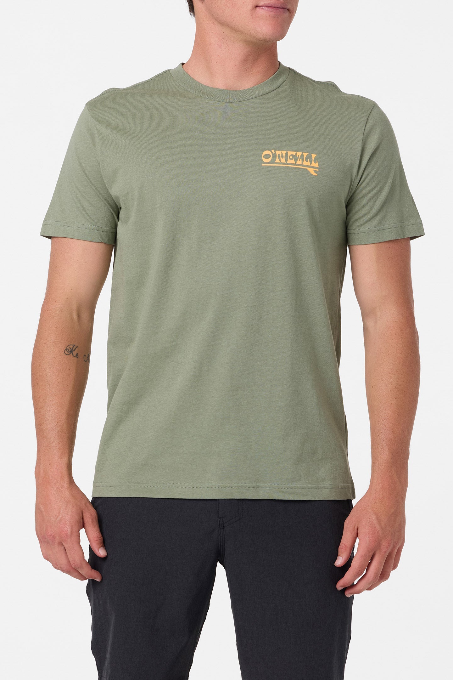 Frothy Classic Tee