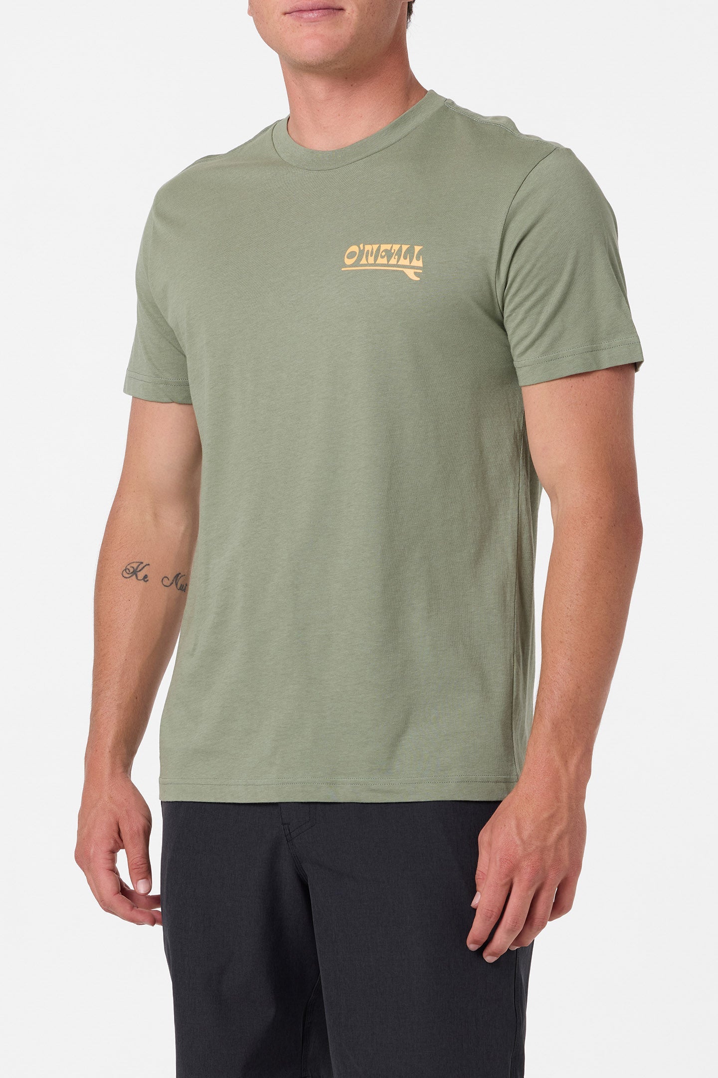 Frothy Classic Tee