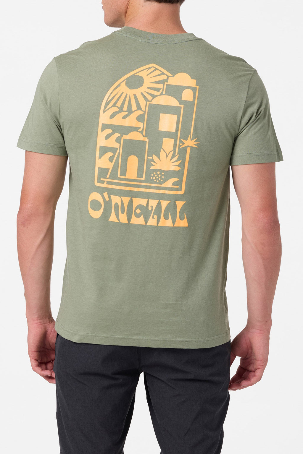 Frothy Classic Tee