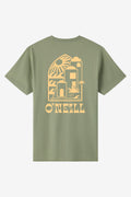 Frothy Classic Tee